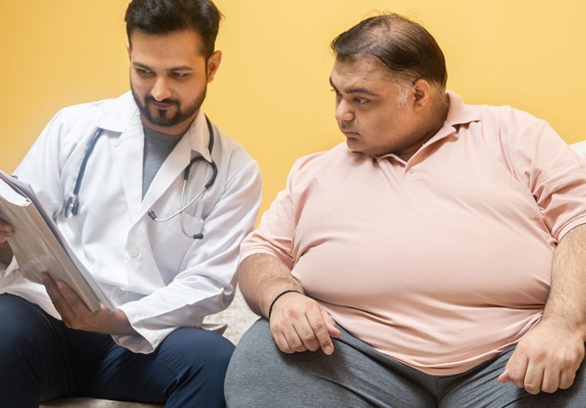 Why Weight Loss Can Be Challenging: An Obesity Doctor Shares Insights
