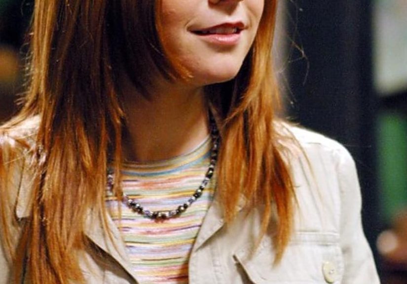 Willow Rosenberg Rankings And Opinions