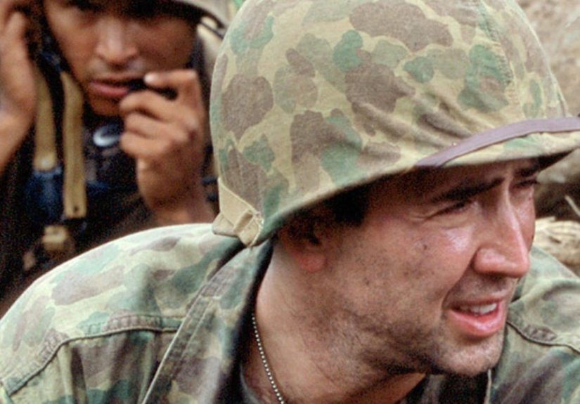 Windtalkers Rankings And Opinions