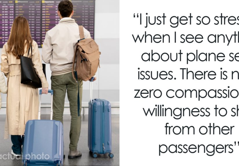 “Your Kids Are Not My Problem”: Mom Slams Airlines For A Broken System After 6-Leg Flight With A Kid ‘Traumatized Her’