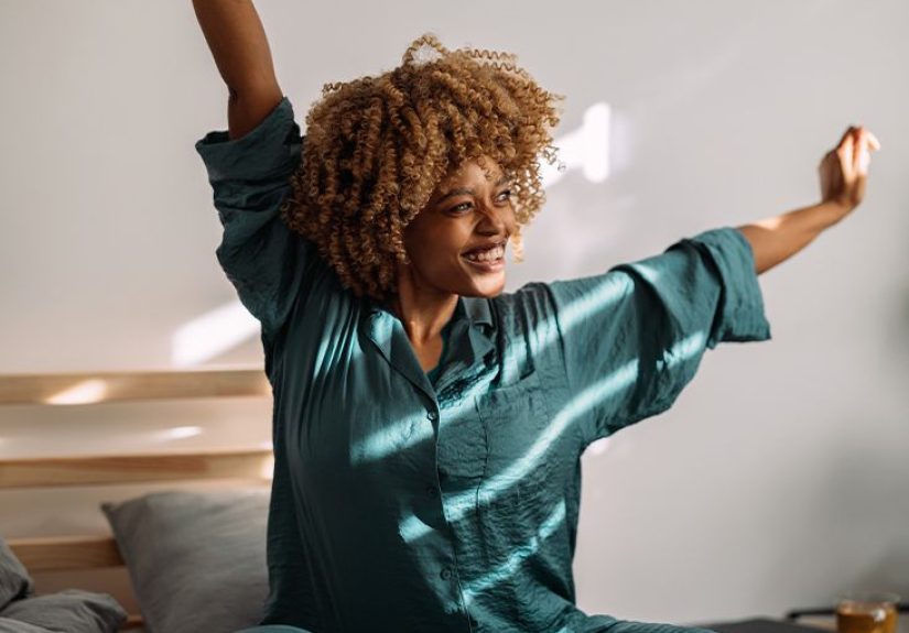 Your Mood Can be Affected by How Well You ‘Think’ You Sleep Too