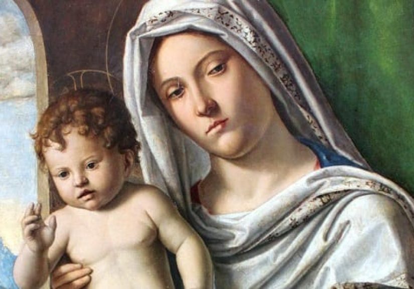 10 Bible Verses That Were Changed In Translation