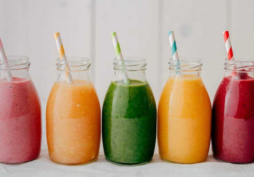 10 Immunity-Boosting Beverages to Drink When You’re Sick