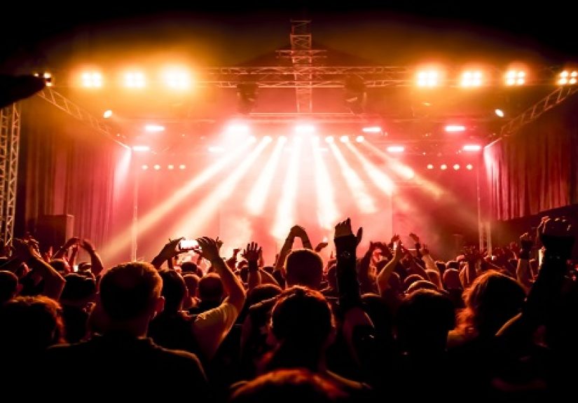 10 Rock Songs Inspired By Gruesome Events