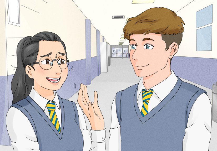 11 Simple Ways to Have a Long Lasting Relationship in High School