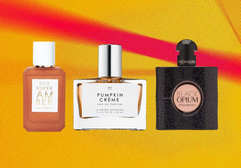12 Best Fall Perfumes That Smell Like Autumn in a Bottle