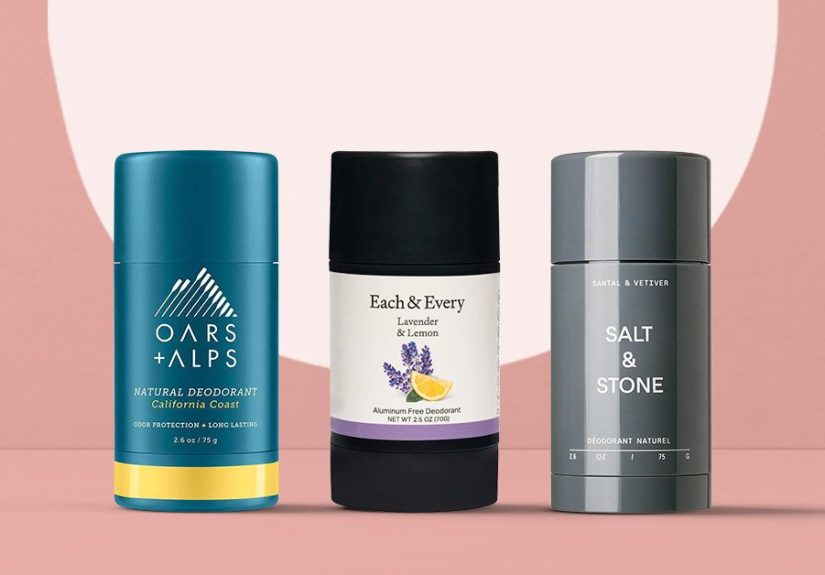 13 Best Deodorants for Men and How to Pick One
