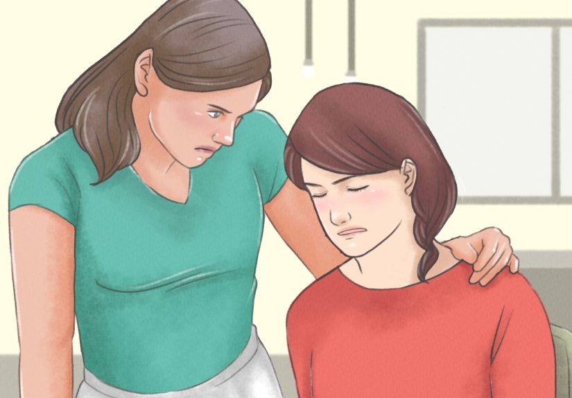 13 Easy Ways to Convince Your Daughter to Break Up with Her Boyfriend