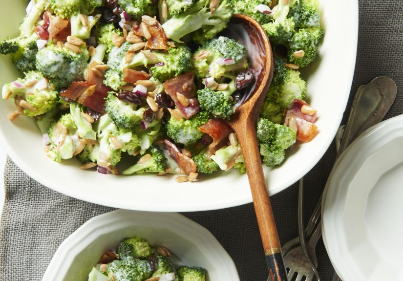 14 Summer Potluck Ideas Made for Sharing