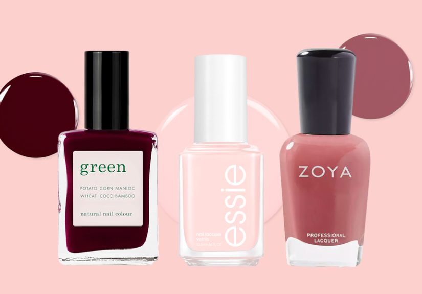 15 Best Nail Polish Brands of 2024, Tested and Reviewed