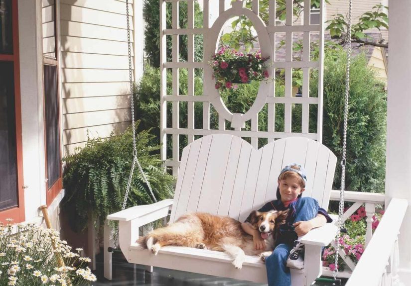 15 Cool Woodworking Projects
