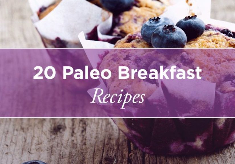 20 Paleo Breakfast Recipes: Delicious and Nutritious Options to Start Your Day Right