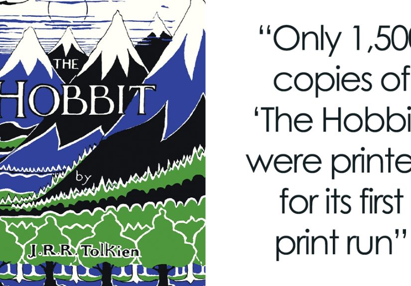 24 Rarest Books Unlikely To Be Found In a Yard Sale
