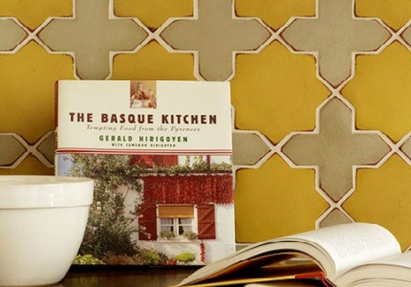 25+ Great Kitchen Backsplash Ideas