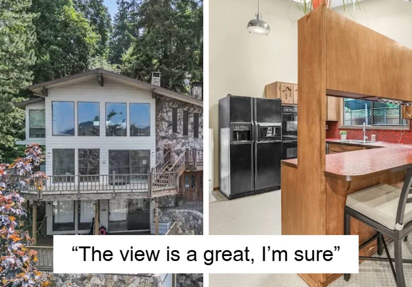 25 Ridiculous And Unhinged Properties People Are Selling On Zillow