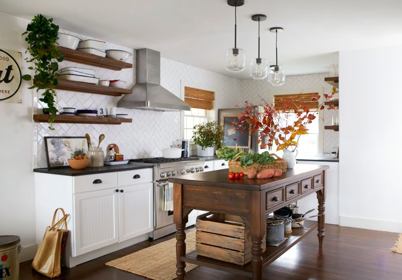 3 Easy Ways to Try the “Kitchen Witchery” Trend This Halloween