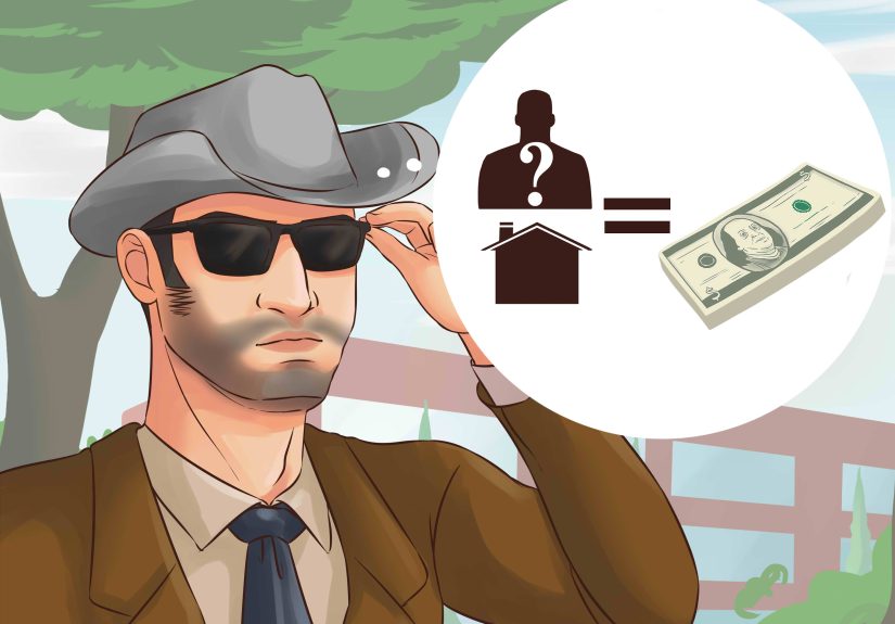 3 Ways to Find Property Owners