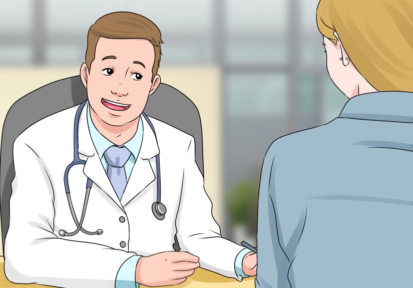 3 Ways to Sit in a Car Without Back Pain