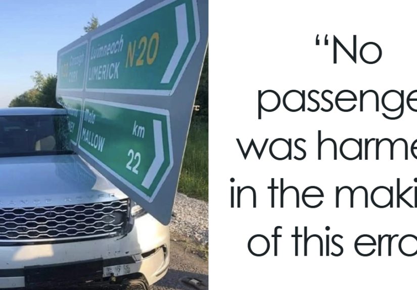 30 Accidents And Fails That Made People Cringe And Think: “Well, That Looked Expensive”