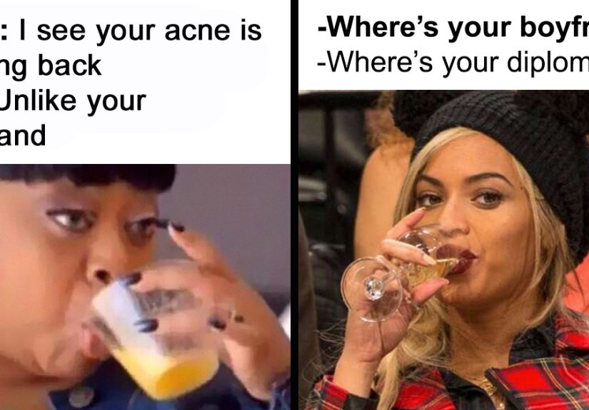 30 Hilariously Savage Thanksgiving Clapbacks To Prepare You For The Family Dinner This Year