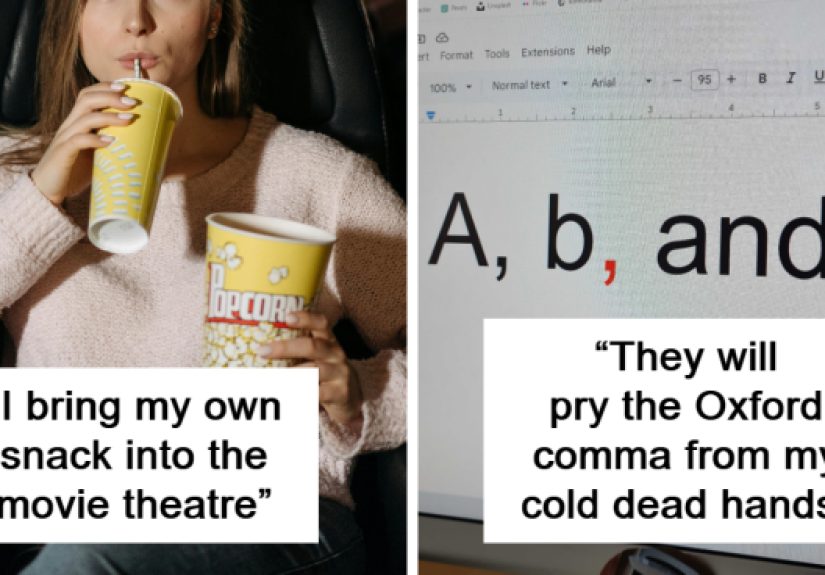 30 Times Folks Online Broke Rules Because They Made Zero Sense To Them