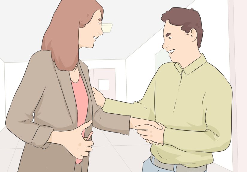4 Ways to Say Hello in French