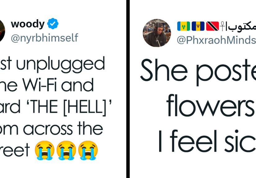 40 Of The Funniest Tweets From February 2025