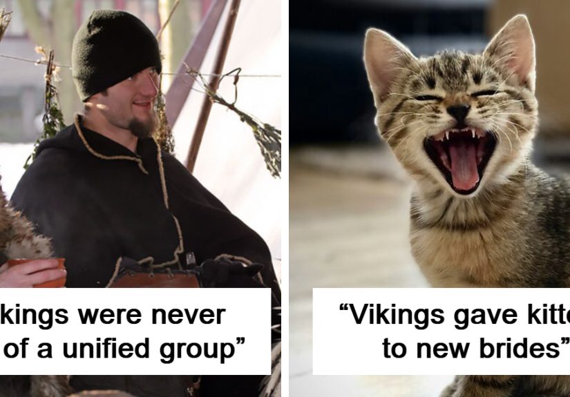 40 Viking Facts That Might Make You Rethink Everything You Learned In School