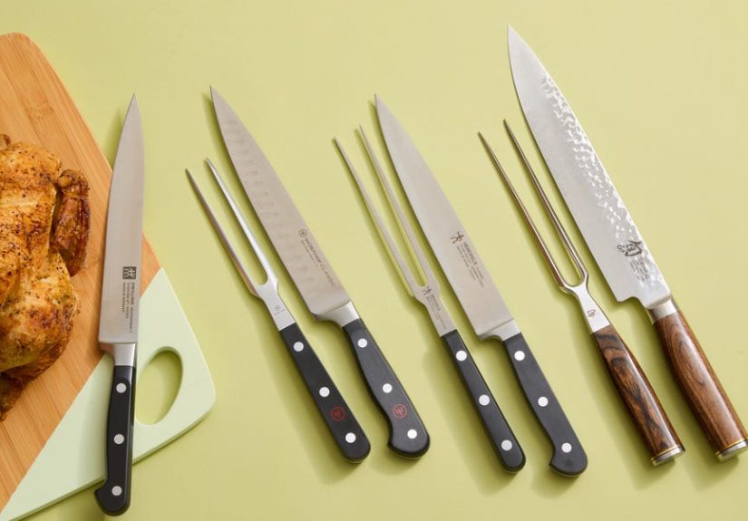 5 Best Carving Knives 2025, According to Food Experts