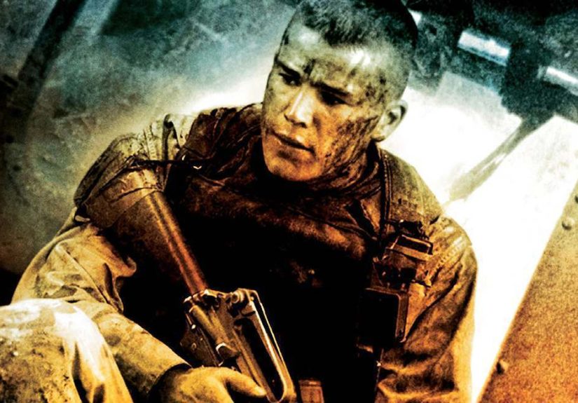 5 Creepy Changes The Government Forced On Movies & TV Shows