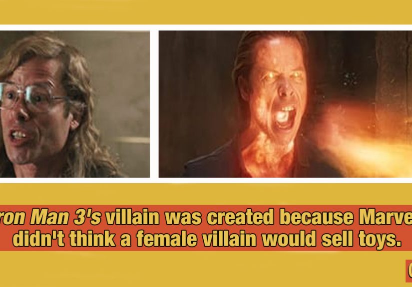 5 Dumb Reasons Famous Characters Exist