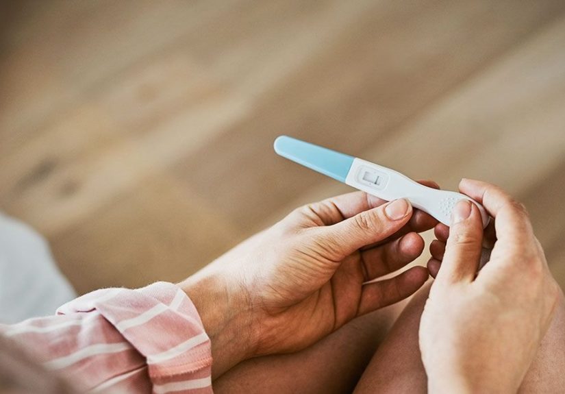 5 Reasons You May Have No Period But a Negative Pregnancy Test