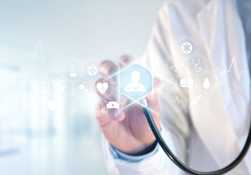 5 things that confuse me about health care today