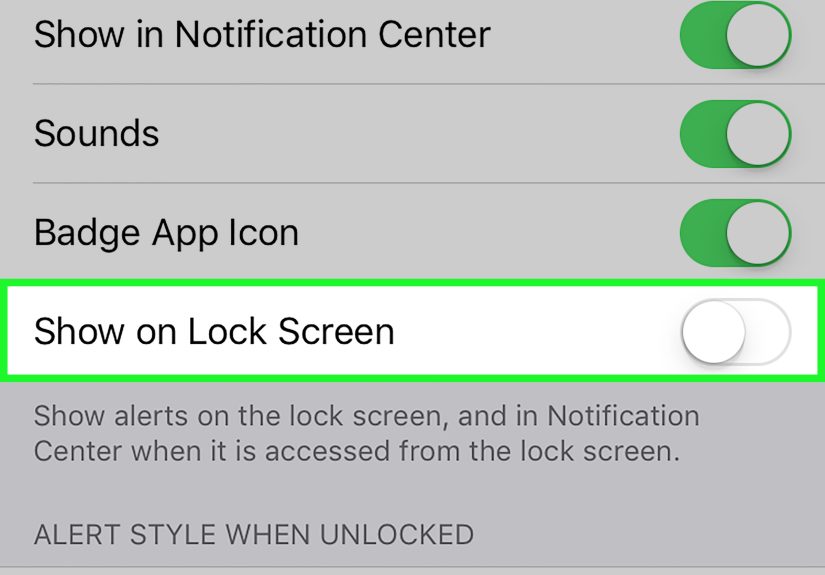 5 Ways to Save Battery Power on an iPhone