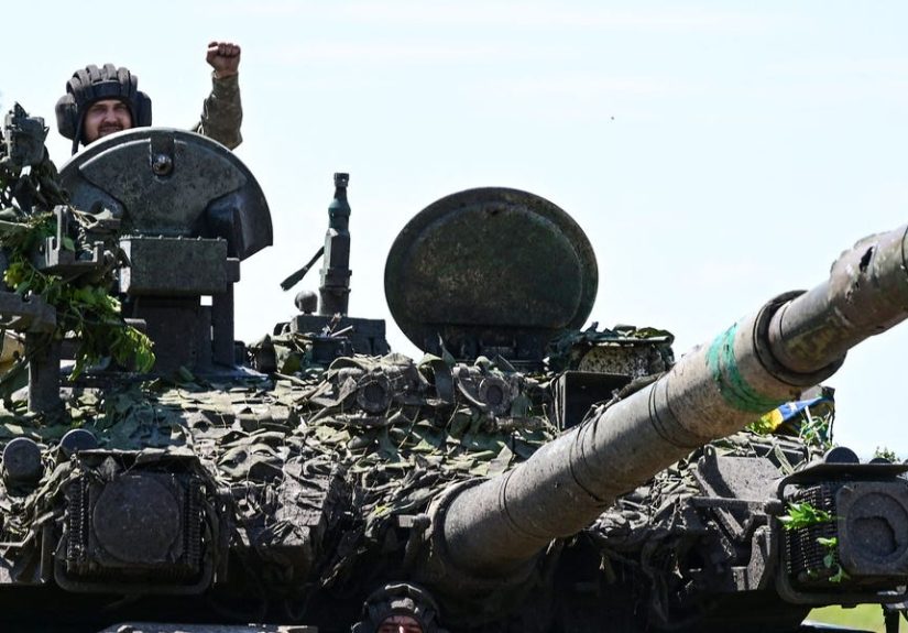 5 Weapons You’ll See More of Due to Russia’s War in Ukraine
