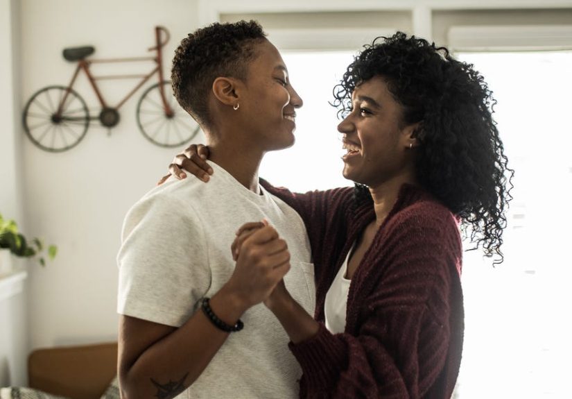 50 Best Indoor Date Night Ideas - Romantic Dates at Home