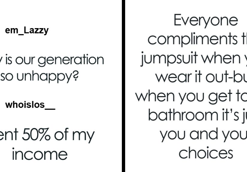 50 Funny Memes From ‘Circle Of Idiots’ That Hit Way Too Close To Home