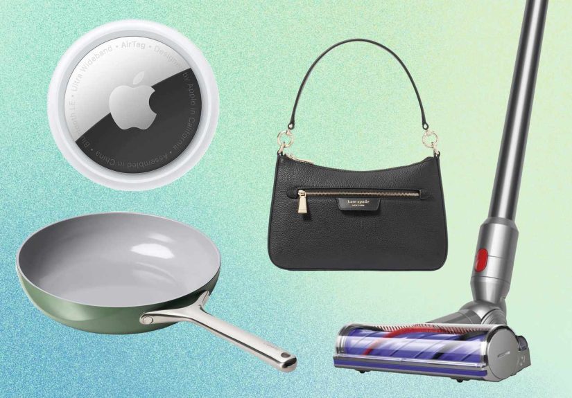 50 Impressive Black Friday Deals Live at Amazon From $8
