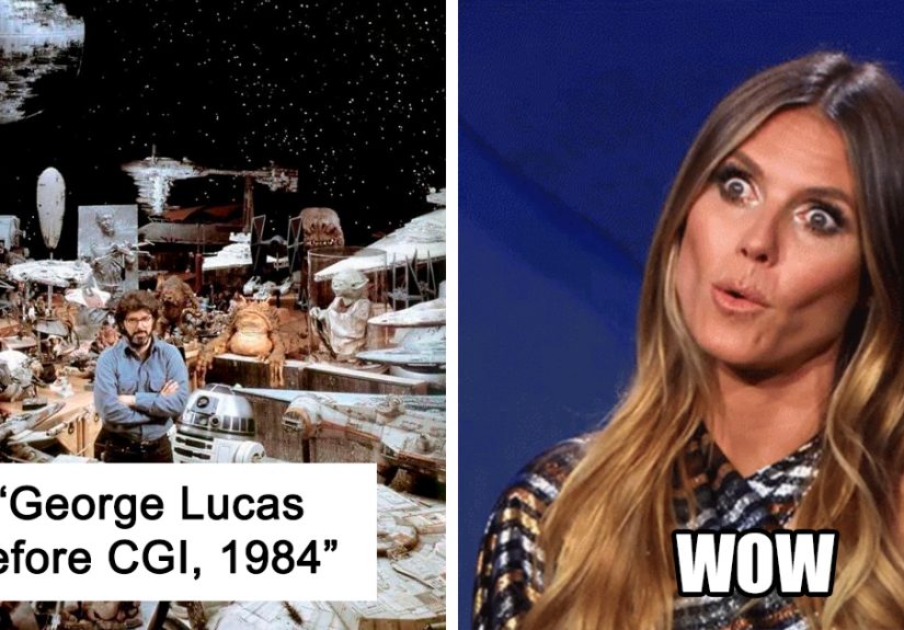 50 Of The Most Captivating Historical Pictures For History Enthusiasts