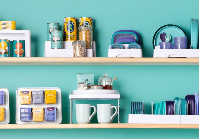 50 Shopper-Loved Home Storage Deals at Amazon