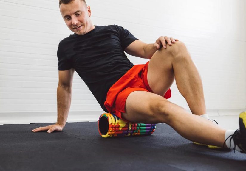 6 Best IT Band Stretches