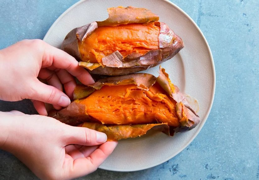 7 Creative Ways to Make Sweet Potatoes Part of Your Diabetes Diet