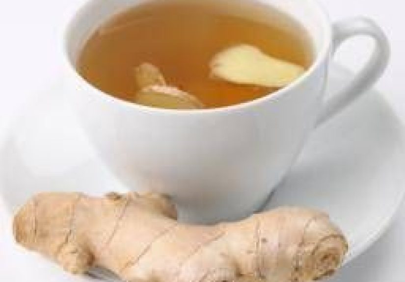 7 natural diuretics to eat and drink