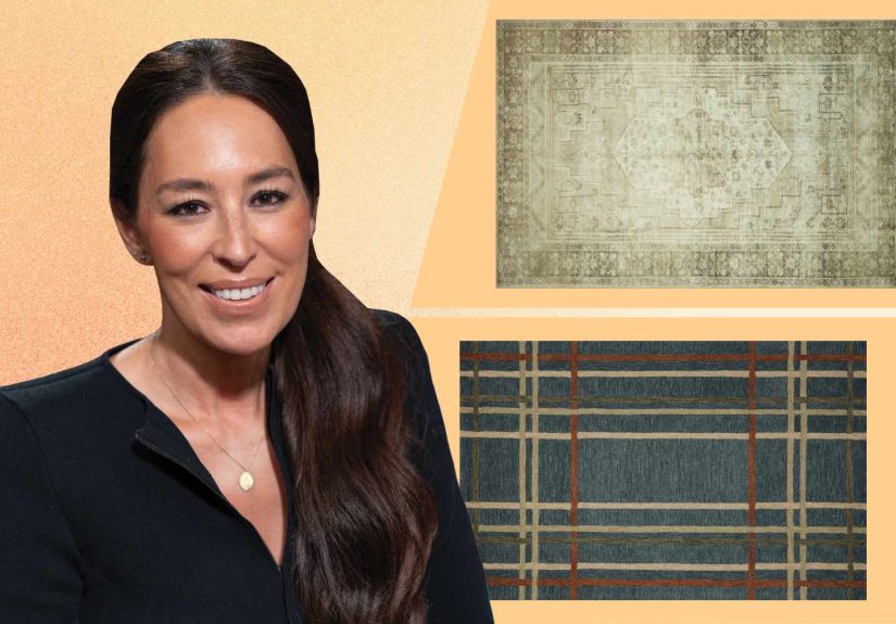 8 Kelly Clarkson and Joanna Gaines Rugs on Sale at Wayfair