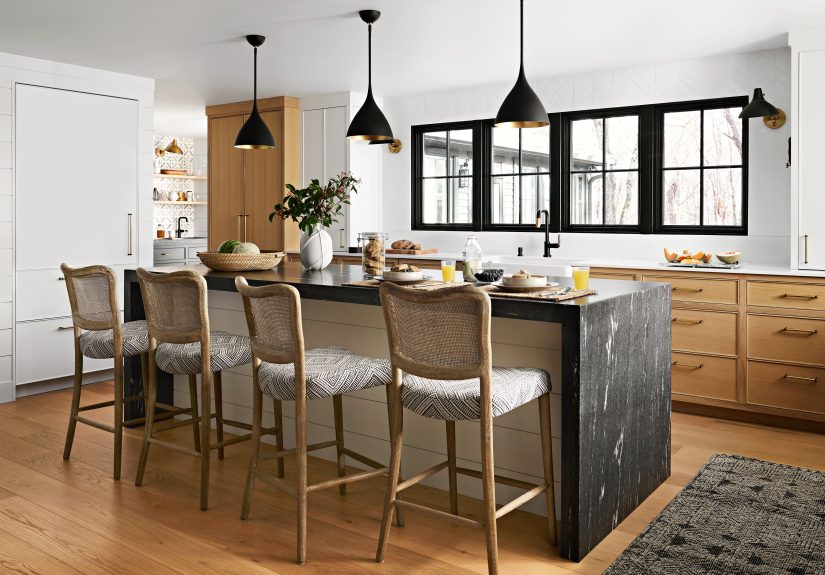 8 Kitchen Upgrades That Add the Most Value to Your Home