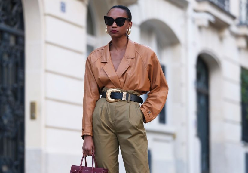 8 Ways to Make Any Outfit Look Expensive on a Budget, According to Celeb Stylists