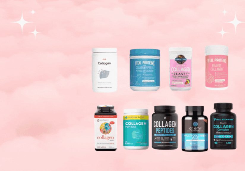 9 Best Collagen Supplements • Top Collagen Products Review of 2025