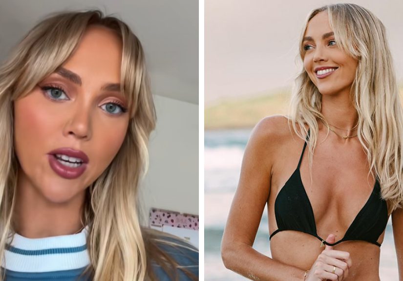 Adult Star Who Was Hospitalized After Sleeping With 583 Men In Six Hours Reveals Bold Future Plans
