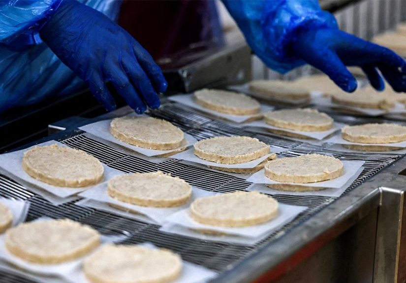 Aging: What role might ultra-processed foods play?