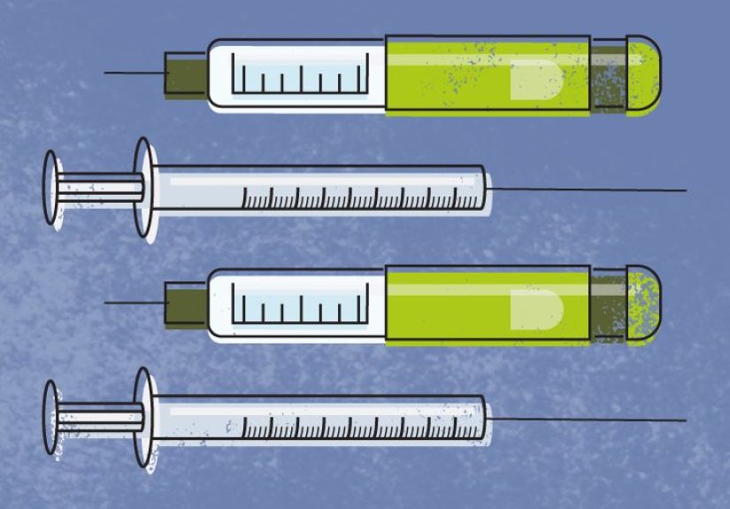 Ajovy Dosage: Forms, Strength, How to Use, and More